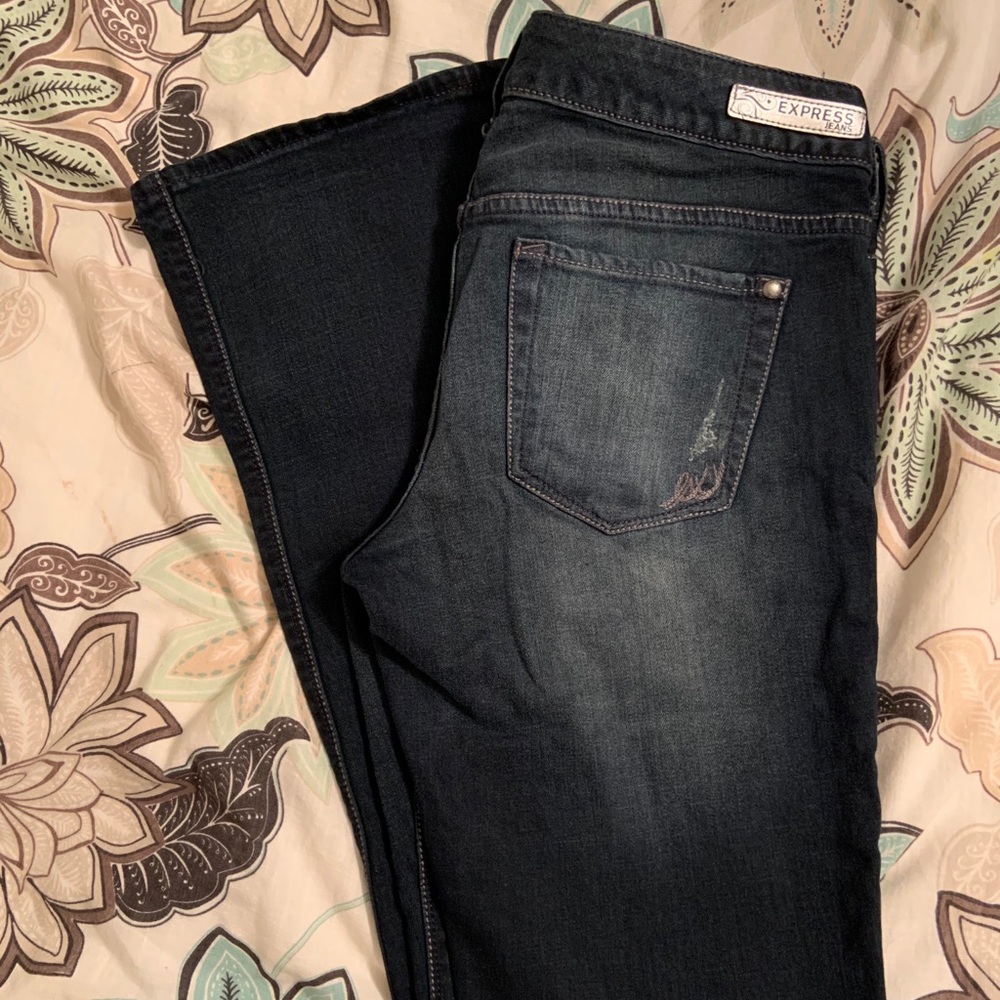 Express Jeans